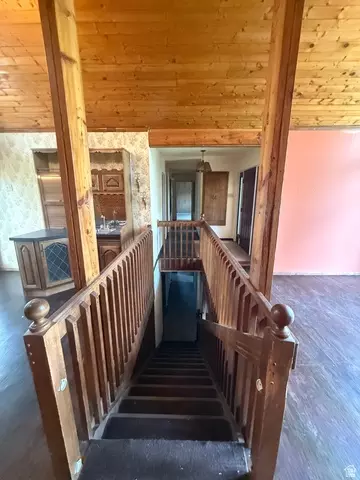 Entry Way - 23194 W Highway 35 Hwy, Duchesne, UT 84021 photo 1 of 3