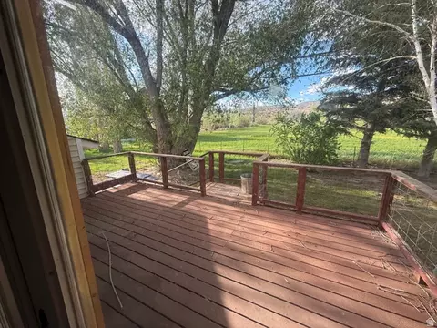 Exterior - 23194 W Highway 35 Hwy, Duchesne, UT 84021 photo 12 of 12