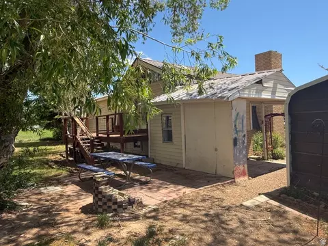 Exterior - 23194 W Highway 35 Hwy, Duchesne, UT 84021 photo 7 of 12