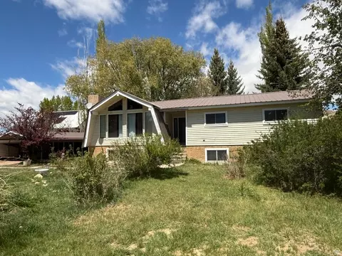 Exterior - 23194 W Highway 35 Hwy, Duchesne, UT 84021 photo 2 of 12