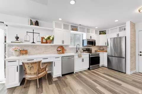 Kitchen - 564 E 300 S, Provo, UT 84606 photo 1 of 2