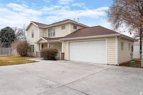 Exterior - 564 E 300 S, Provo, UT 84606 photo 2 of 5