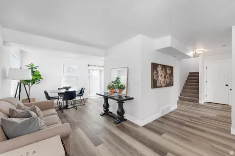 Entry Way - 564 E 300 S, Provo, UT 84606 photo 1 of 5