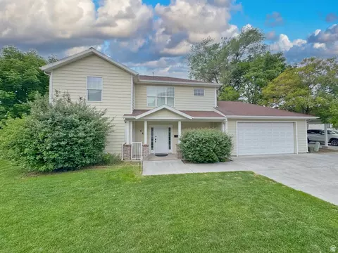 564 E 300 S, Provo, UT 84606