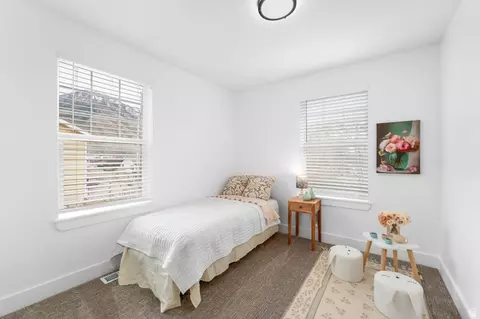 Bedroom - 564 E 300 S, Provo, UT 84606 photo 2 of 3