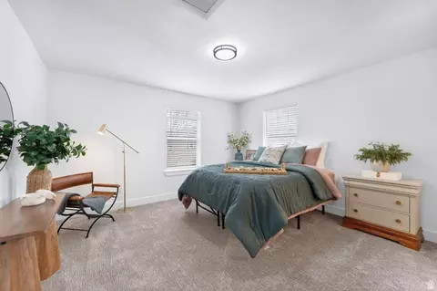 Bedroom - 564 E 300 S, Provo, UT 84606 photo 1 of 3