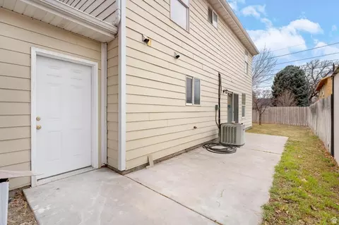 Exterior - 564 E 300 S, Provo, UT 84606 photo 5 of 5