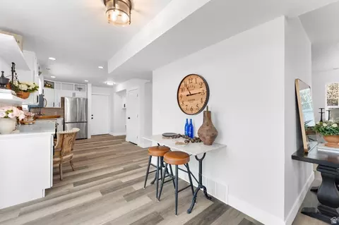 Entry Way - 564 E 300 S, Provo, UT 84606 photo 4 of 5