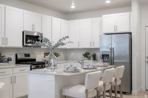 1664 W Viola Ln #3028, Saratoga Springs, UT 84045