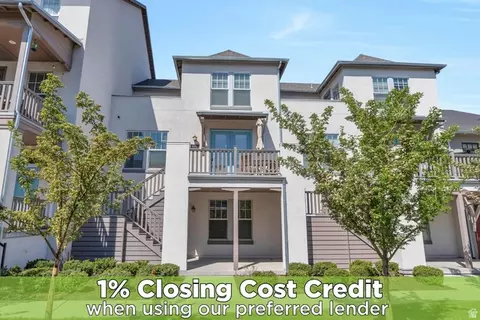 4602 W Serendipity Way, South Jordan, UT 84009