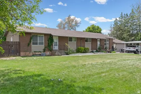 3379 S 2410 E #A-B, Millcreek, UT 84109