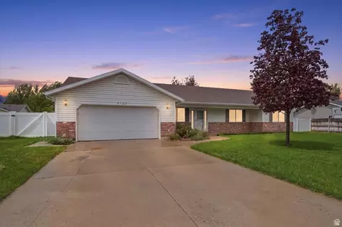 3123 S 1565 W, Nibley, UT 84321