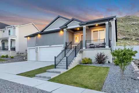 3698 S Centurion Dr W #347, Magna, UT 84044