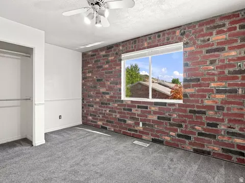 Bedroom - 2790 E 25 S, Layton, UT 84040 photo 5 of 8