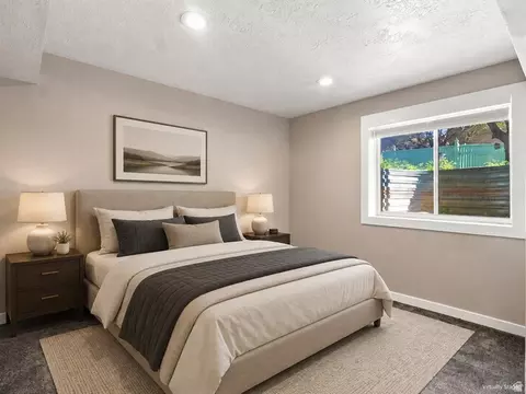 Bedroom - 2790 E 25 S, Layton, UT 84040 photo 6 of 8