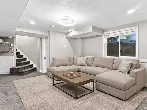 Living - 2790 E 25 S, Layton, UT 84040 photo 12 of 13