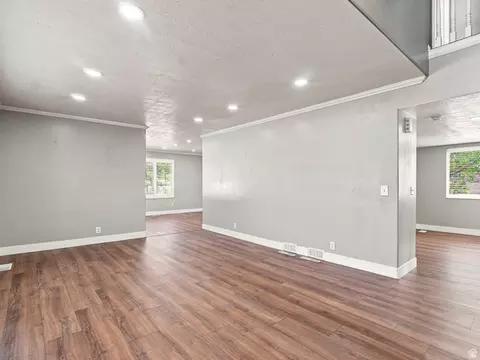 Living - 2790 E 25 S, Layton, UT 84040 photo 9 of 13
