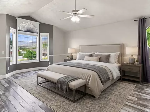 Bedroom - 2790 E 25 S, Layton, UT 84040 photo 1 of 8