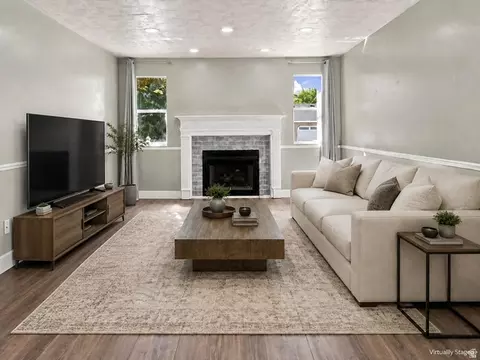 Living - 2790 E 25 S, Layton, UT 84040 photo 5 of 13