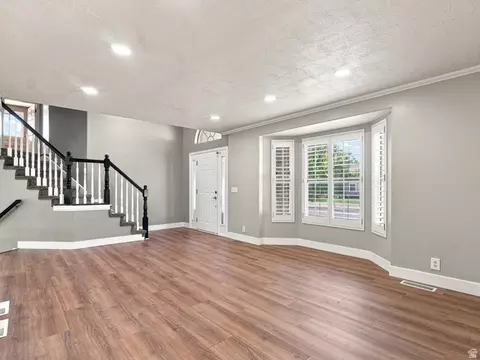 Living - 2790 E 25 S, Layton, UT 84040 photo 3 of 13