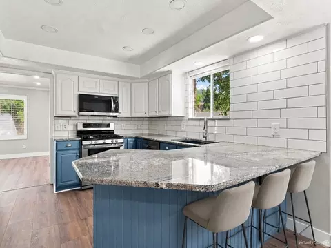 Kitchen - 2790 E 25 S, Layton, UT 84040 photo 1 of 4