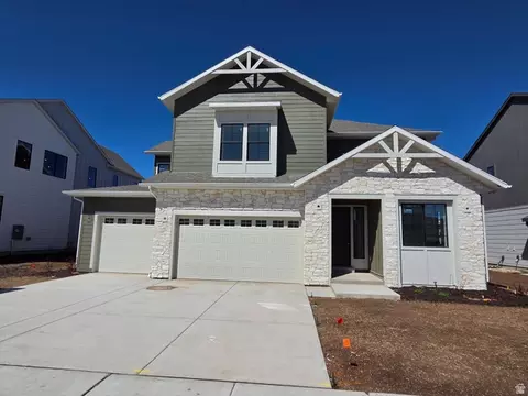 978 S Romney Rd #240, Heber City, UT 84032