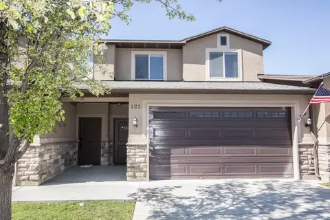 121 E 780 S, Smithfield, UT 84335