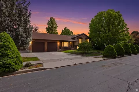 5505 W 10080 N, Highland, UT 84003