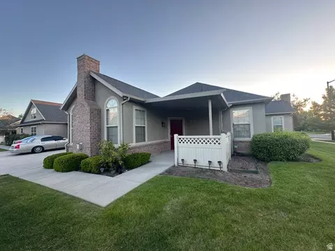 511 W 300 S #B, Springville, UT 84663