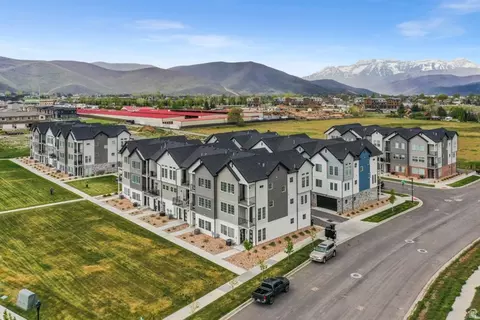 1875 S 920 E, Heber City, UT 84032