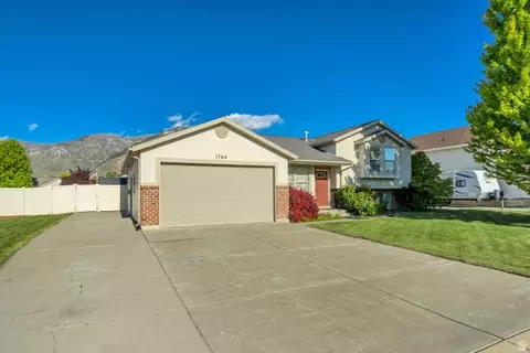 1764 N 300 W, North Ogden, UT 84414