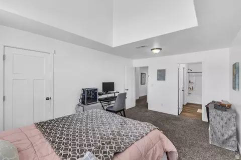 Bedroom - 659 E 380 N, Vineyard, UT 84059 photo 2 of 4