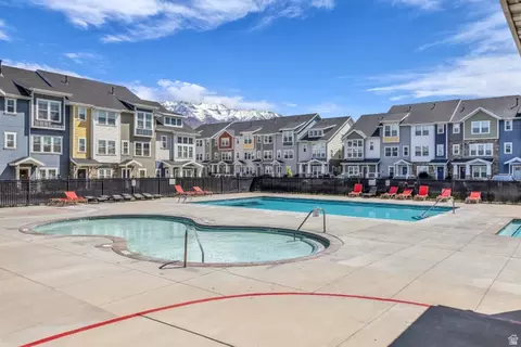 Exterior - 659 E 380 N, Vineyard, UT 84059 photo 3 of 4