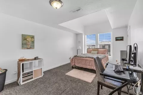 Bedroom - 659 E 380 N, Vineyard, UT 84059 photo 1 of 4