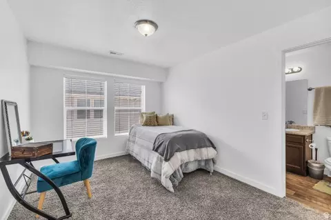 Bedroom - 659 E 380 N, Vineyard, UT 84059 photo 3 of 4