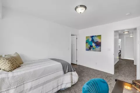 Bedroom - 659 E 380 N, Vineyard, UT 84059 photo 4 of 4