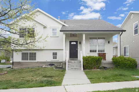 3197 E Snowy Owl Rd, Eagle Mountain, UT 84005