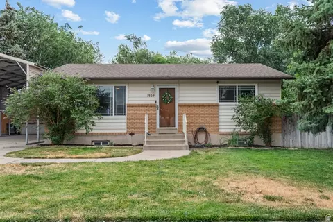 7659 S 2290 W, West Jordan, UT 84084