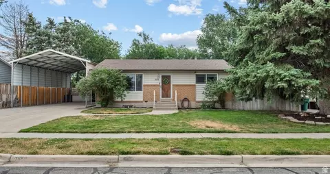 7659 S 2290 W, West Jordan, UT 84084