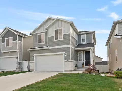 108 N Independence Way, Saratoga Springs, UT 84045