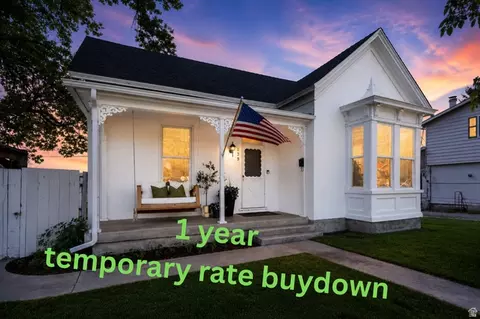 125 N 100 W, Pleasant Grove, UT 84062