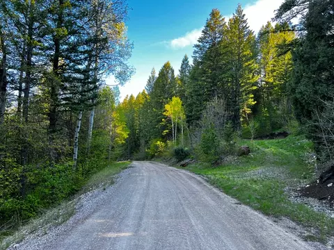 237 Marten Dr #237, Lava Hot Springs, ID 83246