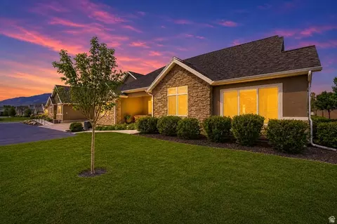 512 E Meadow Ranch Ln #D, Saratoga Springs, UT 84045