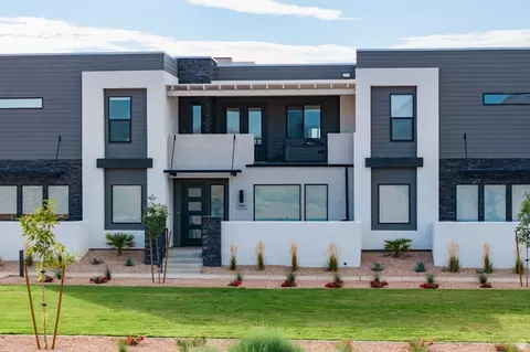 5398 S Aquamarine Ln, Saint George, UT 84790