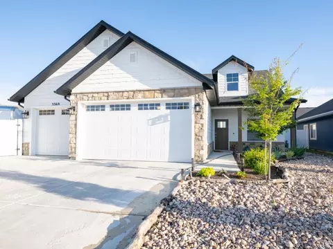 3369 W Sophie Ln S, West Haven, UT 84401