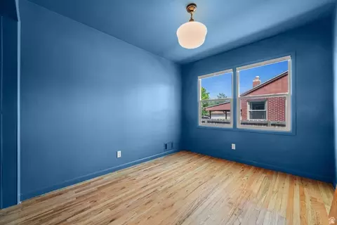 Bedroom - 5848 S 157 W, Murray, UT 84107 photo 3 of 4