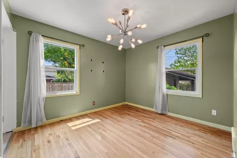 Bedroom - 5848 S 157 W, Murray, UT 84107 photo 1 of 4