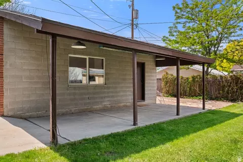 Exterior - 5848 S 157 W, Murray, UT 84107 photo 1 of 4