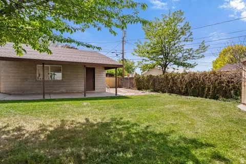Exterior - 5848 S 157 W, Murray, UT 84107 photo 2 of 4