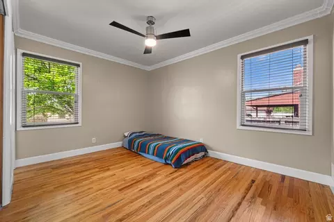Bedroom - 5848 S 157 W, Murray, UT 84107 photo 2 of 4